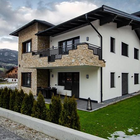 Kitz Juwel Top 1 Hollersbach im Pinzgau Buitenkant foto