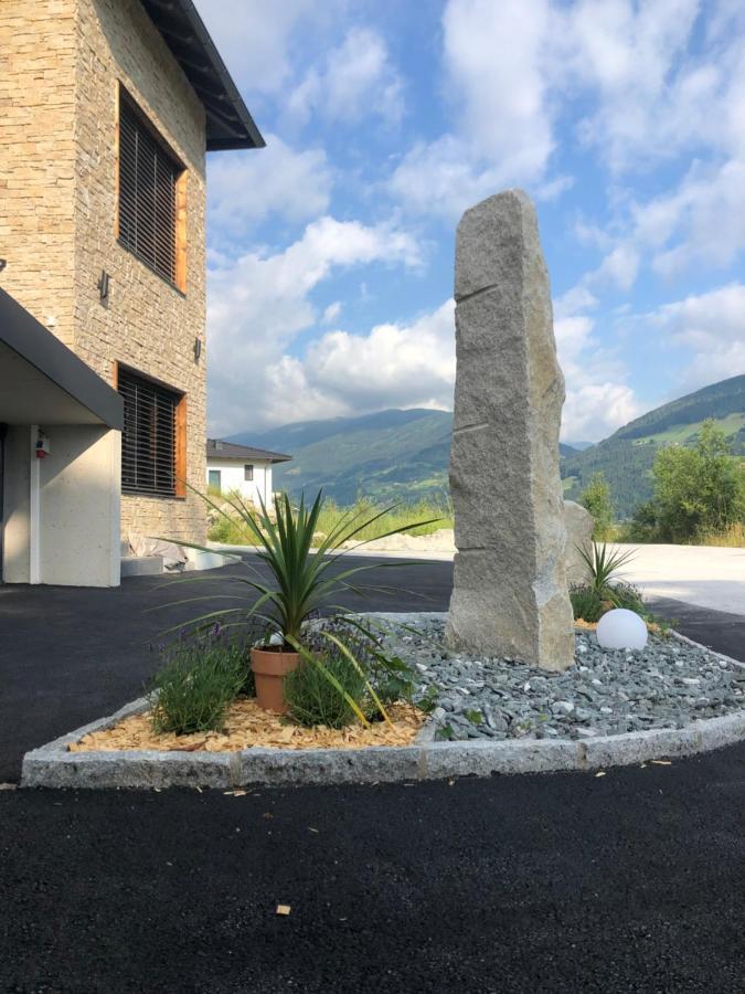 Kitz Juwel Top 1 Hollersbach im Pinzgau Buitenkant foto